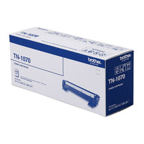 Brother TN1070 Blk Toner Cart - Deltone Solutions