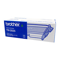 Brother TN2025 Toner Cartridge - Deltone Solutions