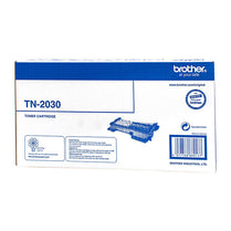 Brother TN2030 Toner Cartridge - Deltone Solutions
