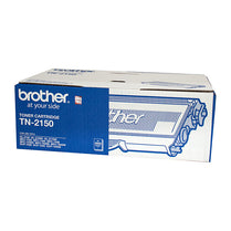 Brother TN2150 Toner Cartridge - Deltone Solutions
