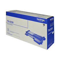 Brother TN2230 Toner Cartridge - Deltone Solutions