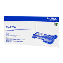 Brother TN2250 Toner Cartridge - Deltone Solutions