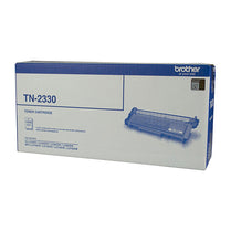 Brother TN2330 Toner Cartridge - Deltone Solutions