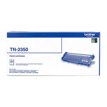 Brother TN2350 Toner Cartridge - Deltone Solutions
