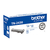Brother TN2430 Toner Cartridge - Deltone Solutions