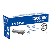 Brother TN2450 Toner Cartridge - Deltone Solutions