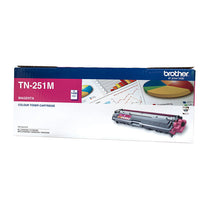 Brother TN251 Mag Toner Cart - Deltone Solutions