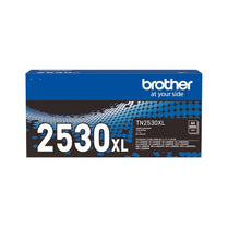 Brother TN2530XL Toner Cart - Deltone Solutions
