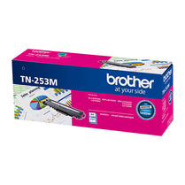 Brother TN253 Mag Toner Cart - Deltone Solutions