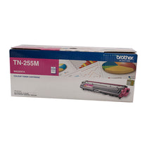 Brother TN255 Mag Toner Cart - Deltone Solutions
