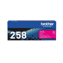 Brother TN258 Mag Toner Cart - Deltone Solutions