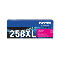 Brother TN258XL Mag Toner Cart - Deltone Solutions