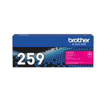 Brother TN259 Mag Toner Cart - Deltone Solutions