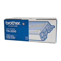 Brother TN3250 Toner Cartridge - Deltone Solutions