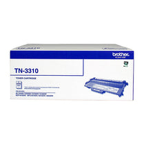 Brother TN3310 Toner Cartridge - Deltone Solutions