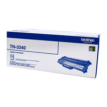 Brother TN3340 Toner Cartridge - Deltone Solutions