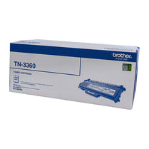 Brother TN3360 Toner Cartridge - Deltone Solutions