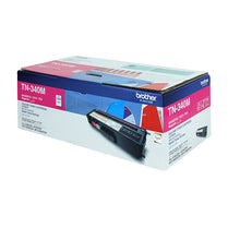 Brother TN340 Mag Toner Cart - Deltone Solutions
