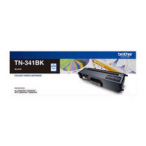 Brother TN341 Black Toner Cart - Deltone Solutions