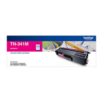 Brother TN341 Mag Toner Cart - Deltone Solutions