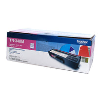 Brother TN348 Mag Toner Cart - Deltone Solutions