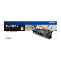 Brother TN349 Black Toner Cart - Deltone Solutions