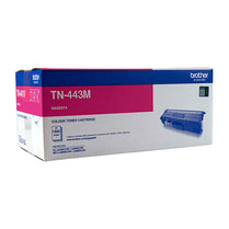 Brother TN443 Mag Toner Cart - Deltone Solutions