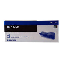 Brother TN446 Black Toner Cart - Deltone Solutions