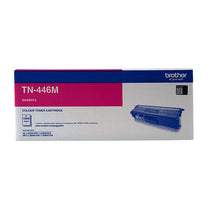 Brother TN446 Mag Toner Cart - Deltone Solutions