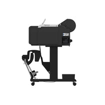 Canon imagePROGRAF TM‑250 24″ 5‑Color Large‑Format Printer – CAD & Signage, Wireless, Desktop