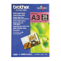 Brother BP60MA3 Matte Paper - Deltone Solutions