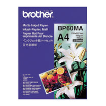 Brother BP60MA Matte Paper - Deltone Solutions
