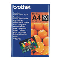 Brother BP61GLA Glossy Paper - Deltone Solutions