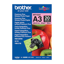 Brother BP71GA3 Glossy Paper - Deltone Solutions