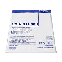 Brother Pocket Jet A4 Paper - Deltone Solutions