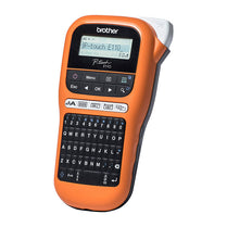 Brother E110VP Touch Machine - Deltone Solutions