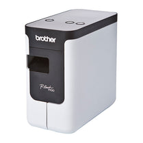 Brother P700 P Touch Machine - Deltone Solutions