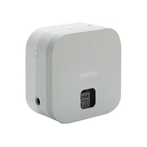 Brother P300BT P Touch Machine - Deltone Solutions