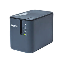 Brother P900W P Touch Machine - Deltone Solutions