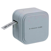 Brother P910BT P Touch Machine - Deltone Solutions