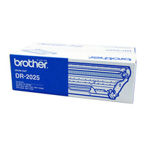 Brother DR2025 Drum Unit - Deltone Solutions