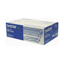 Brother DR2125 Drum Unit - Deltone Solutions