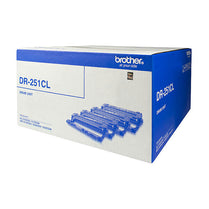 Brother DR251CL Drum Unit - Deltone Solutions