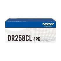 Brother DR258CL Drum Unit - Deltone Solutions