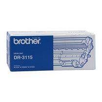 Brother DR3115 Drum Unit - Deltone Solutions