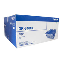 Brother DR340CL Drum Unit - Deltone Solutions