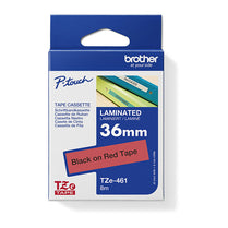 Brother TZe461 Labelling Tape - Deltone Solutions