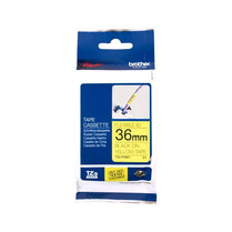 Brother TZeFX661 Flexible Tape - Deltone Solutions