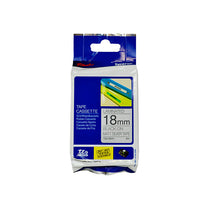 Brother TZeM941 Labelling Tape - Deltone Solutions