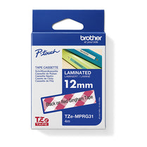 Brother TZeMPRG31 Label Tape - Deltone Solutions